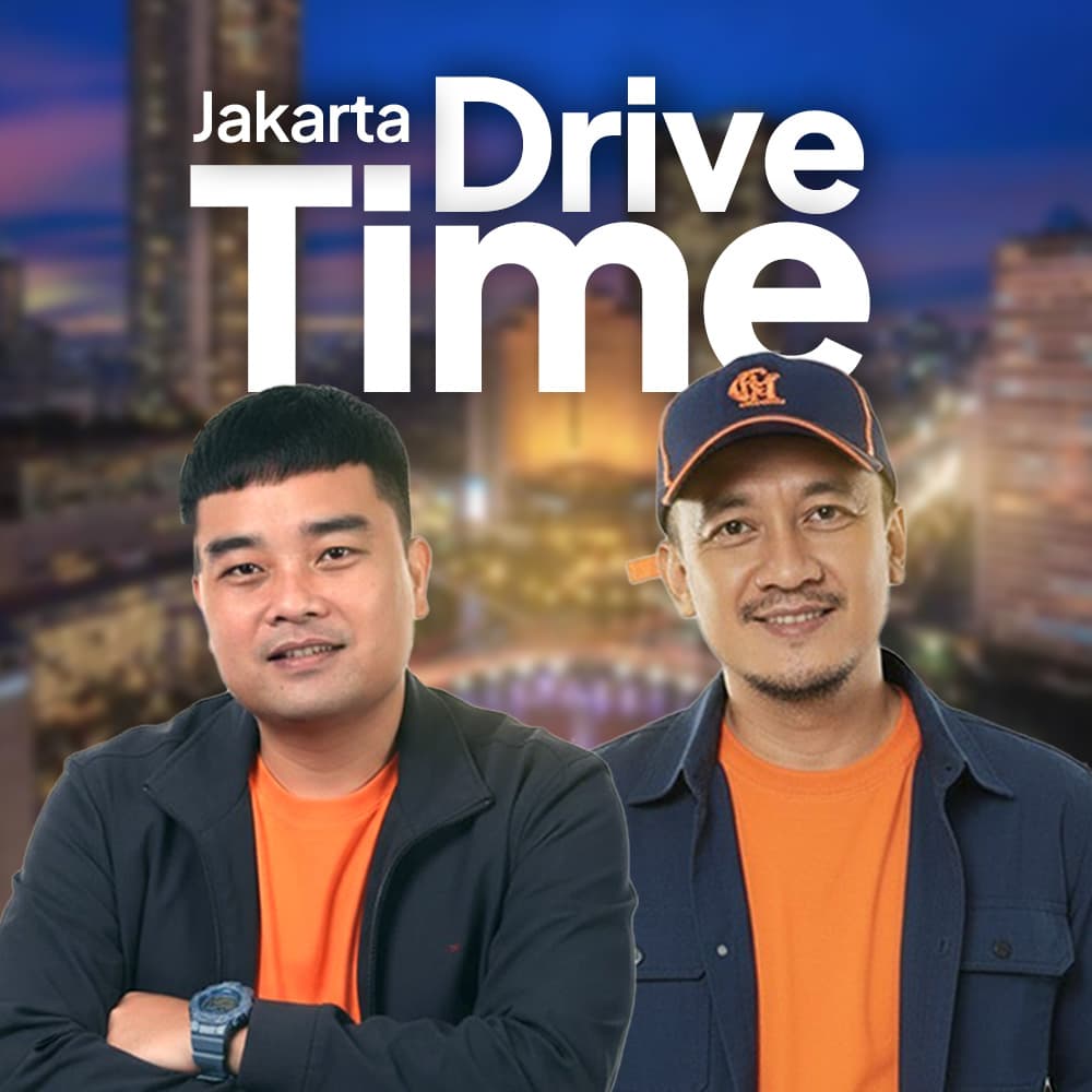 DriveTime