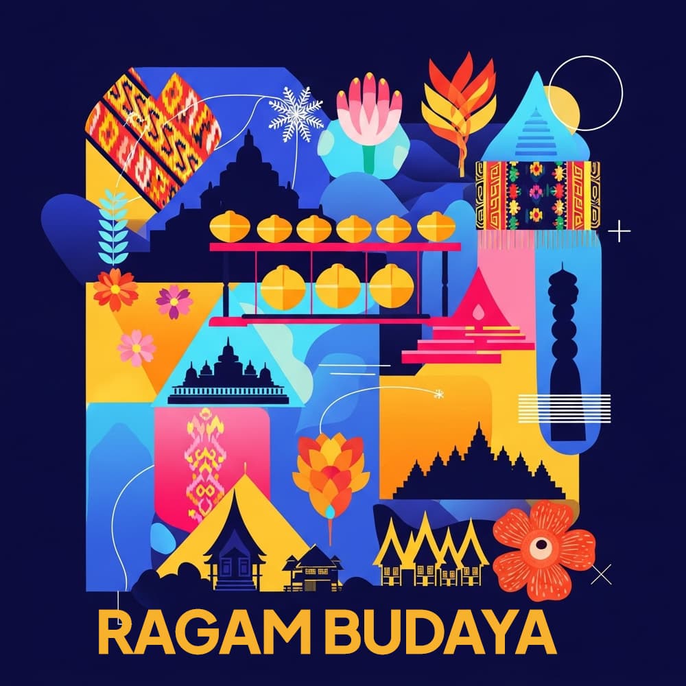 Ragam Budaya