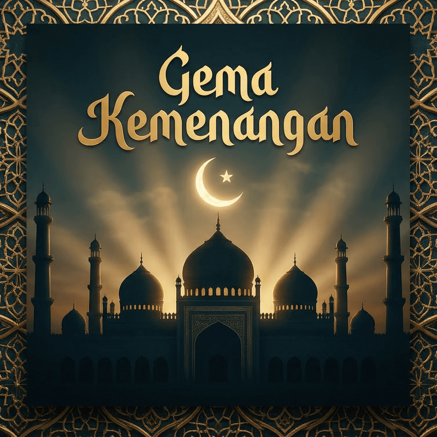 Gema Kemenangan